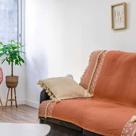 Apartment Cassis: Petit Paradis Le Pitchou, Bord De Mer Cassis