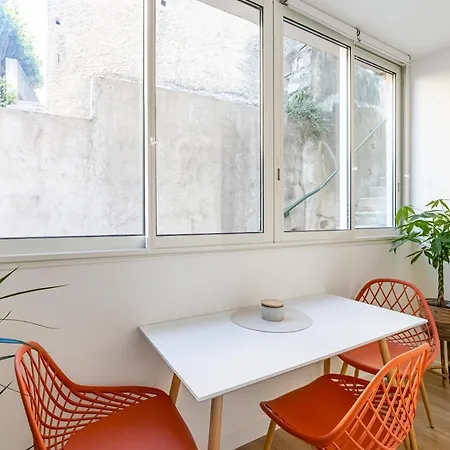 Apartment Cassis: Petit Paradis Le Pitchou, Bord De Mer *